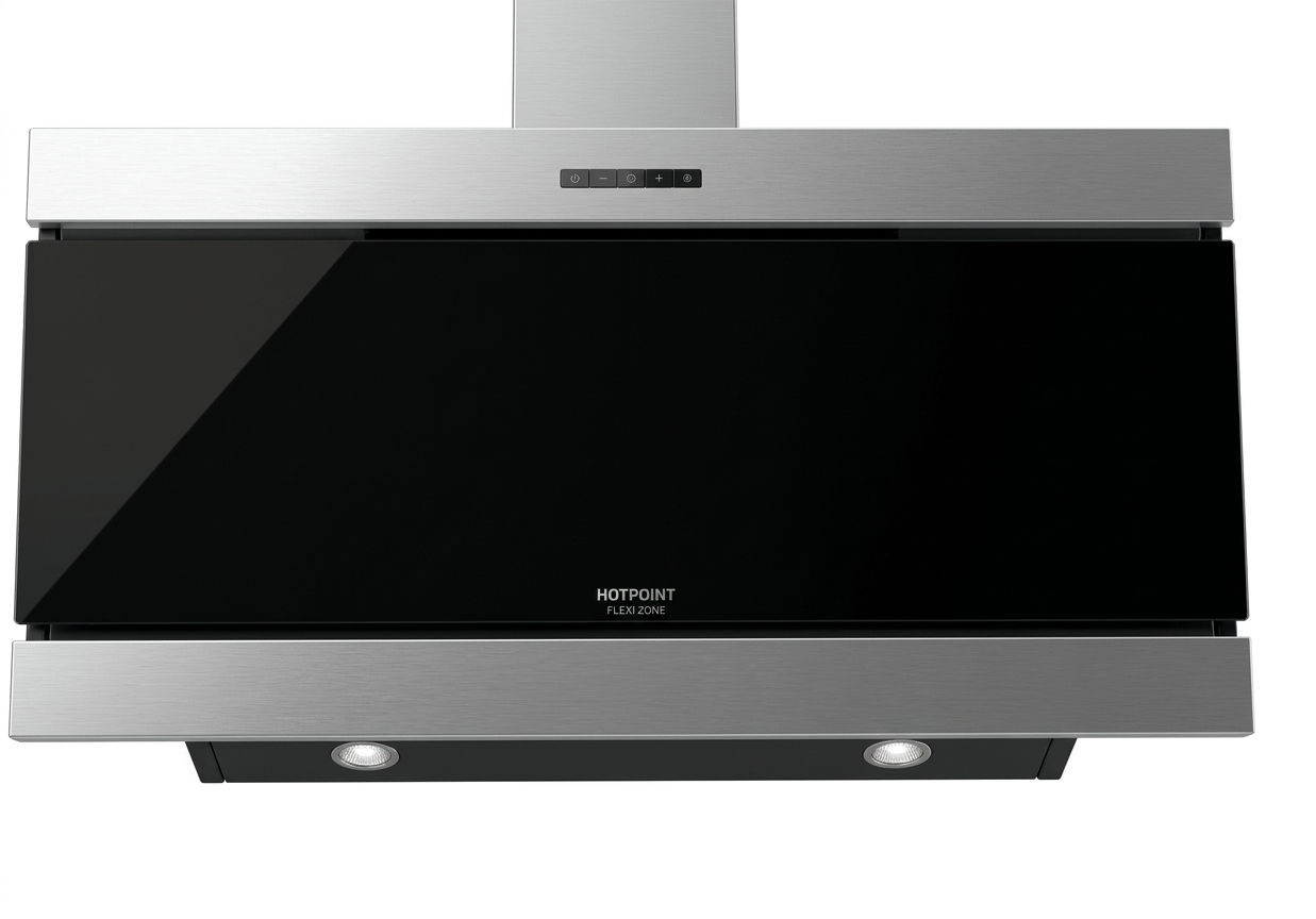 Hotte Décortive RDG9CXBHT