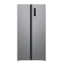 REFRIGERATEUR SIDE BY SIDE INOX 91CM