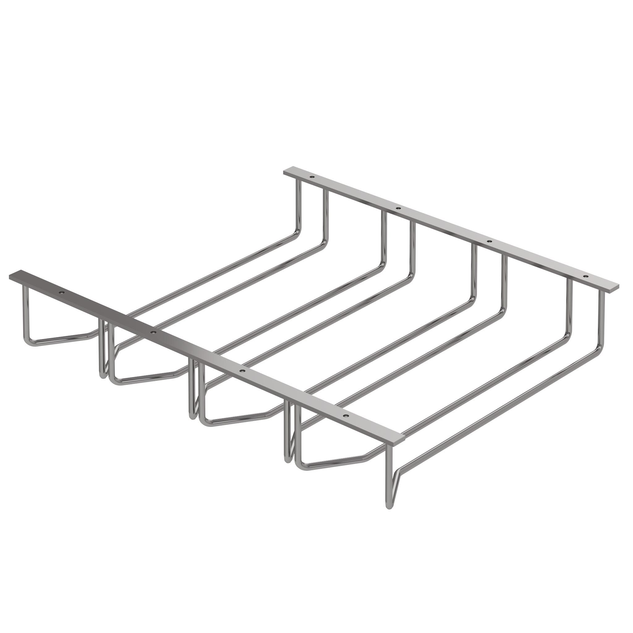 PORTE VERRE ACCROCHABLE - S-4043-C